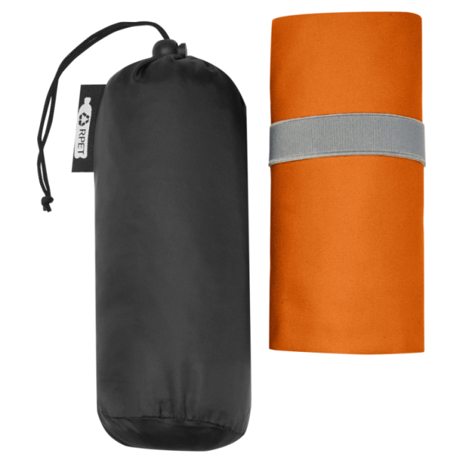 Serviette de sport personnalisée Pieter 