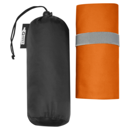 Serviette de sport personnalisée Pieter 