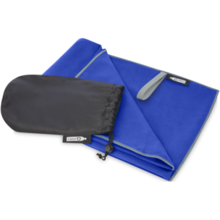Serviette de sport personnalisée Pieter 