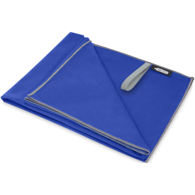 Serviette de sport personnalisée Pieter 