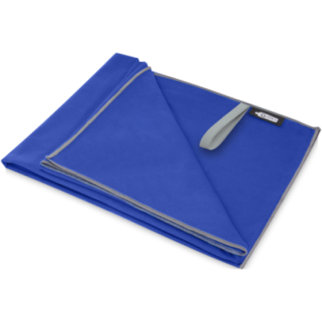 Serviette de sport personnalisée Pieter 
