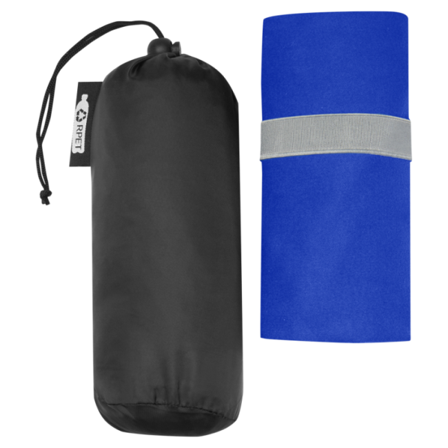 Serviette de sport personnalisée Pieter 