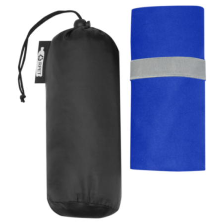 Serviette de sport personnalisée Pieter 