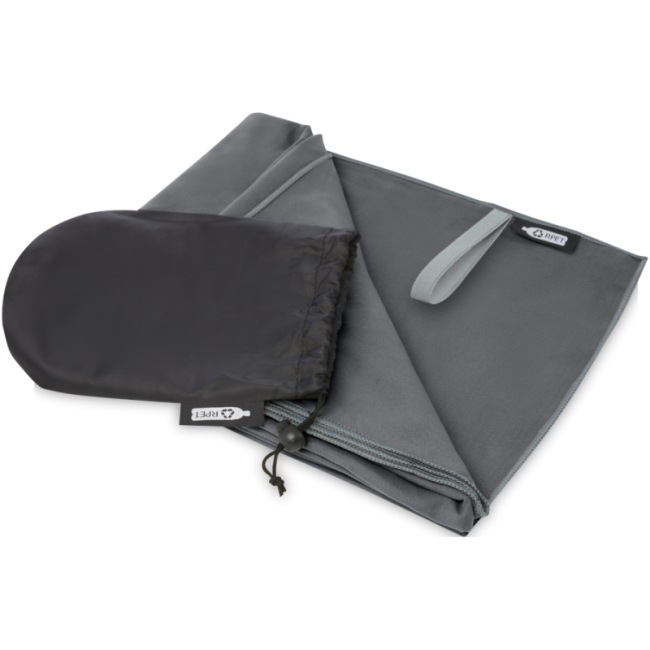 Serviette de sport personnalisée Pieter 