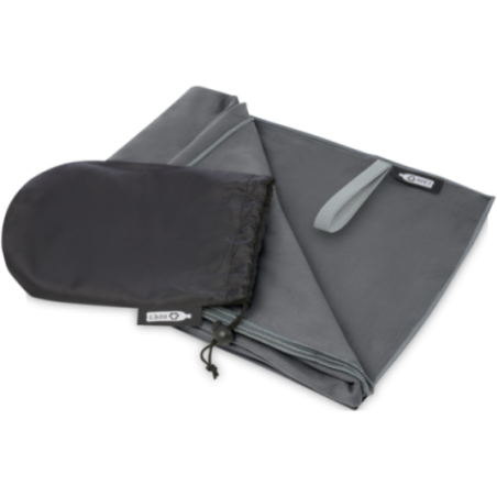 Serviette de sport personnalisée Pieter 