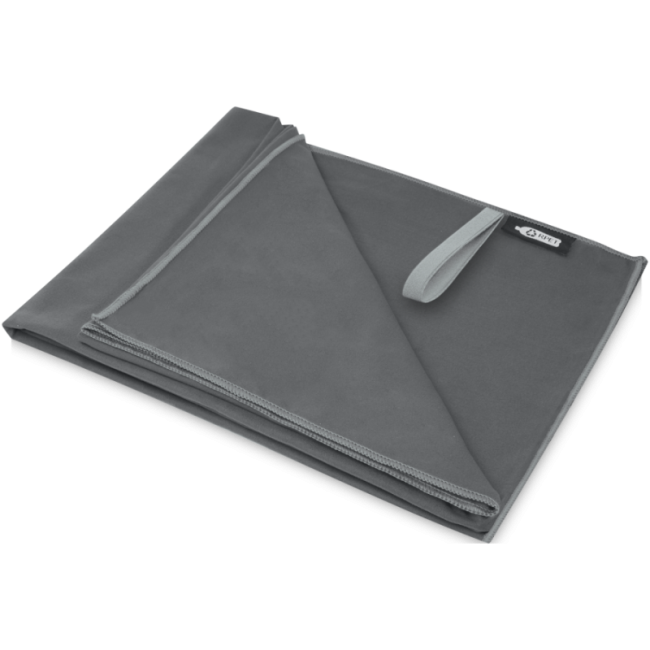 Serviette de sport personnalisée Pieter 