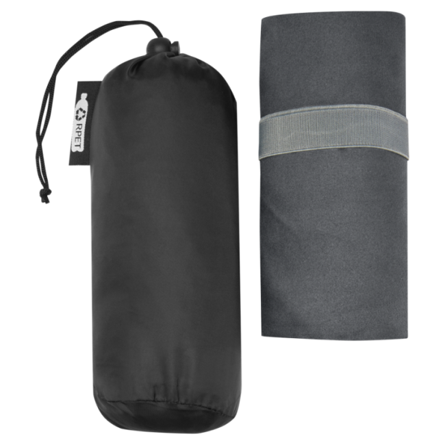Serviette de sport personnalisée Pieter 