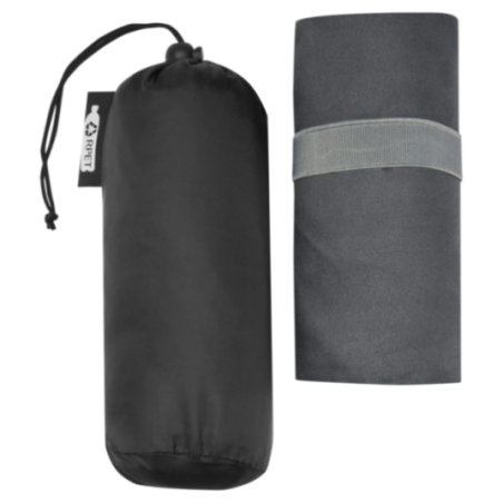 Serviette de sport personnalisée Pieter 