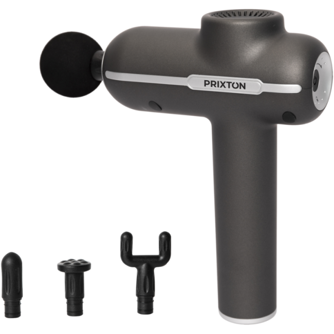 Pistolet de massage Prixton MGF80 Synergy 
