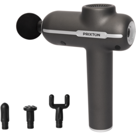 Pistolet de massage Prixton MGF80 Synergy 