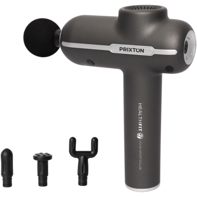 Pistolet de massage Prixton MGF80 Synergy 