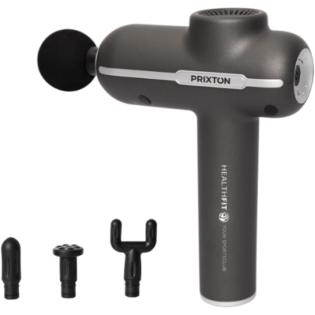 Pistolet de massage Prixton MGF80 Synergy 
