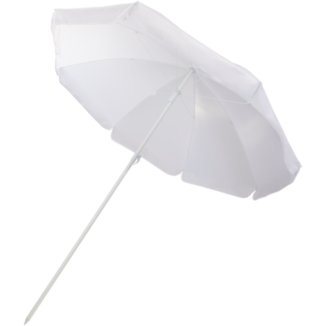Parasol de plage personnalisable Zénith 