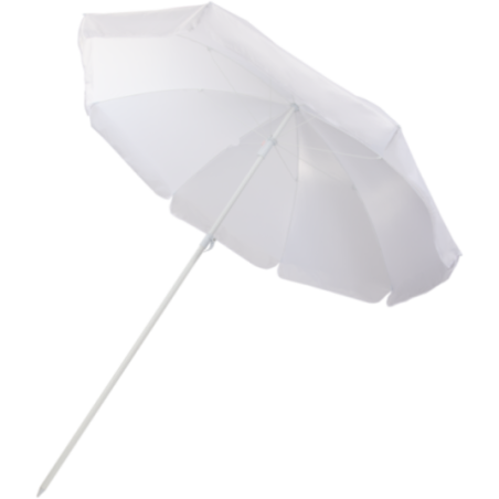 Parasol de plage personnalisable Zénith 