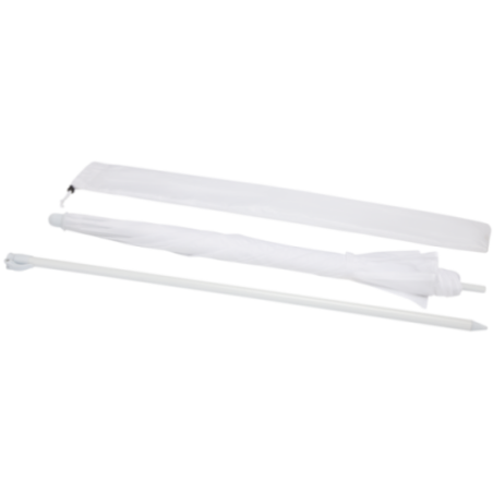 Parasol de plage personnalisable Zénith 