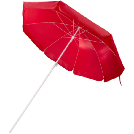 Parasol de plage personnalisable Zénith 