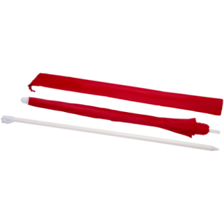 Parasol de plage personnalisable Zénith 