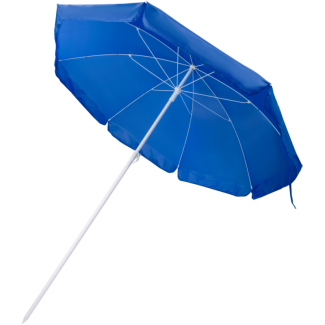 Parasol de plage personnalisable Zénith 