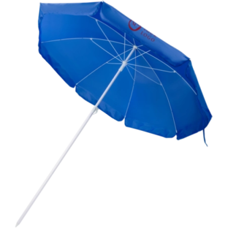 Parasol de plage personnalisable Zénith 