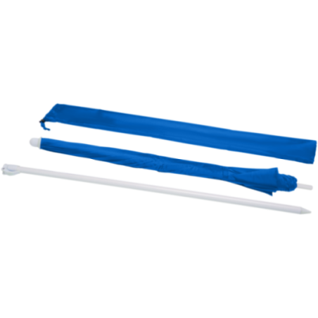 Parasol de plage personnalisable Zénith 