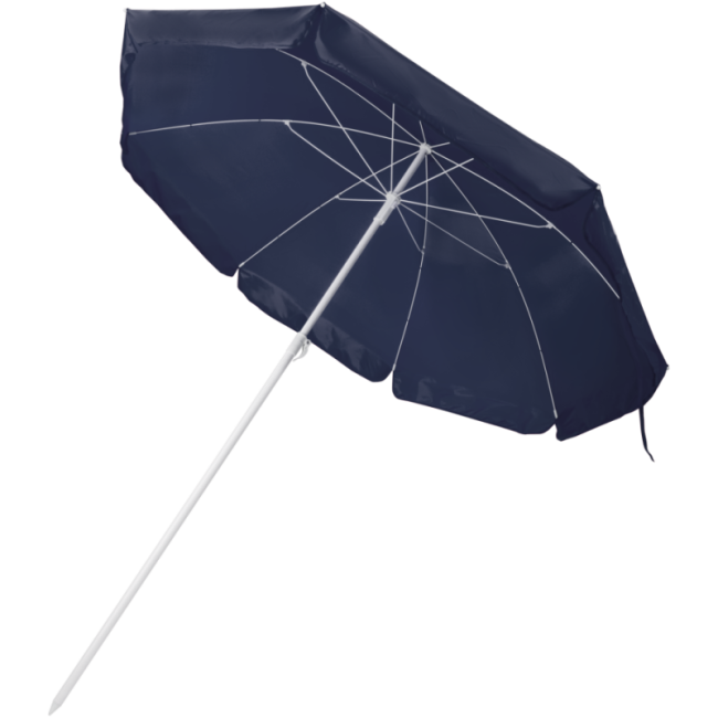 Parasol de plage personnalisable Zénith 