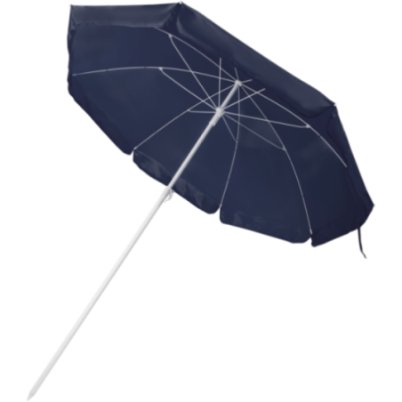 Parasol de plage personnalisable Zénith 