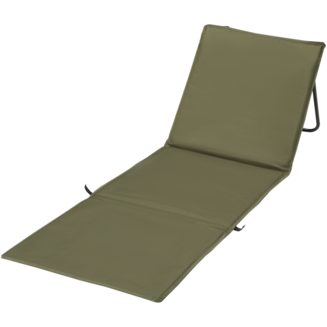 Chaise longue personnalisée Serene 