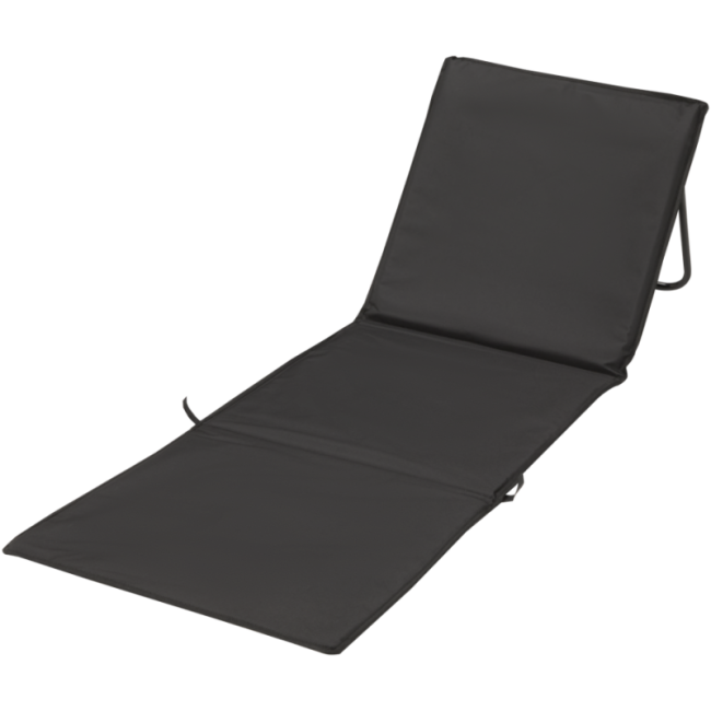 Chaise longue personnalisée Serene 