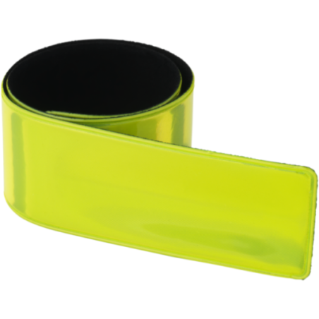Brassard réfléchissant publicitaire 34 cm RFX™ Hitz 