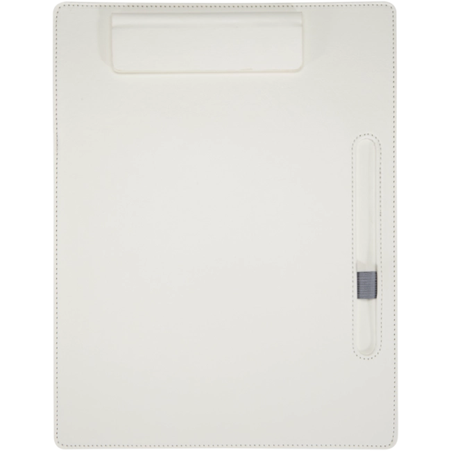 Porte-bloc publicitaire A4 avec stylo Clast 