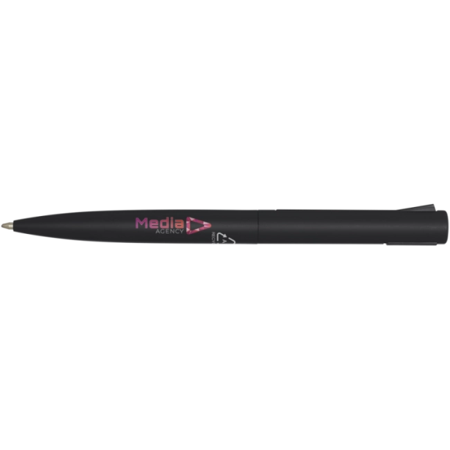 Porte-bloc publicitaire A4 avec stylo Clast 