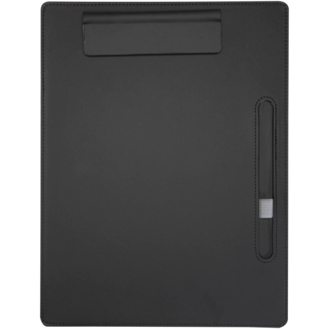 Porte-bloc publicitaire A4 avec stylo Clast 