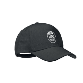 Casquette personnalisable...