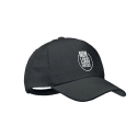 Casquette personnalisable en Chanvre NAIMA 
