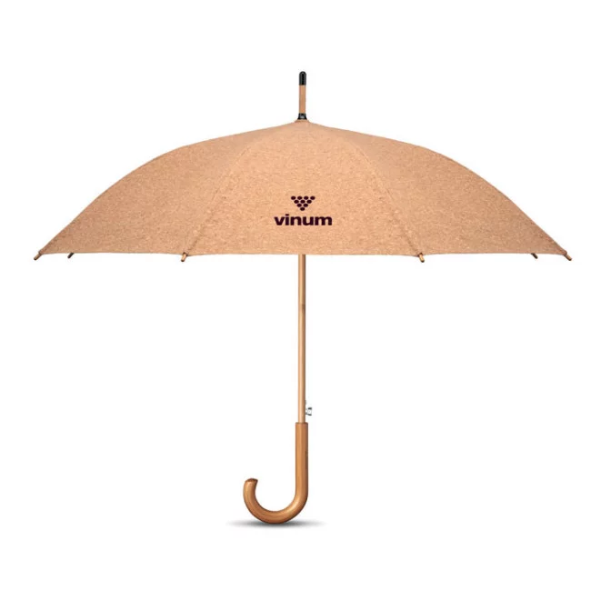Parapluie en liège automatique Quora 