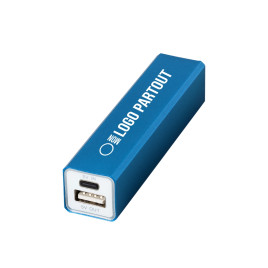 Batterie de secours...