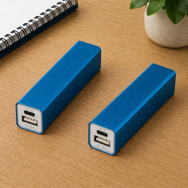 Batterie de secours personnalisée Volt 