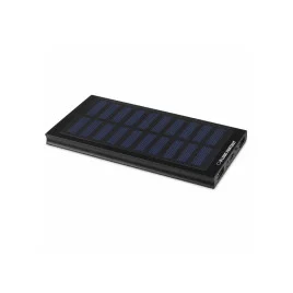 Batterie externe solaire...