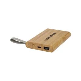 Powerbank personnalisée en...