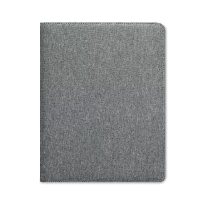 Porte-documents publicitaire A4 en Rpet Casove 