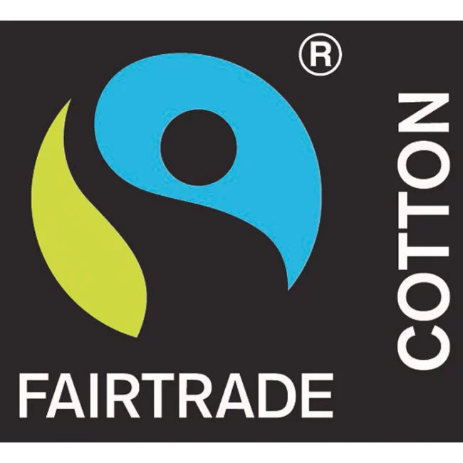 Sac shopping publicitaire Osole + Fairtrade