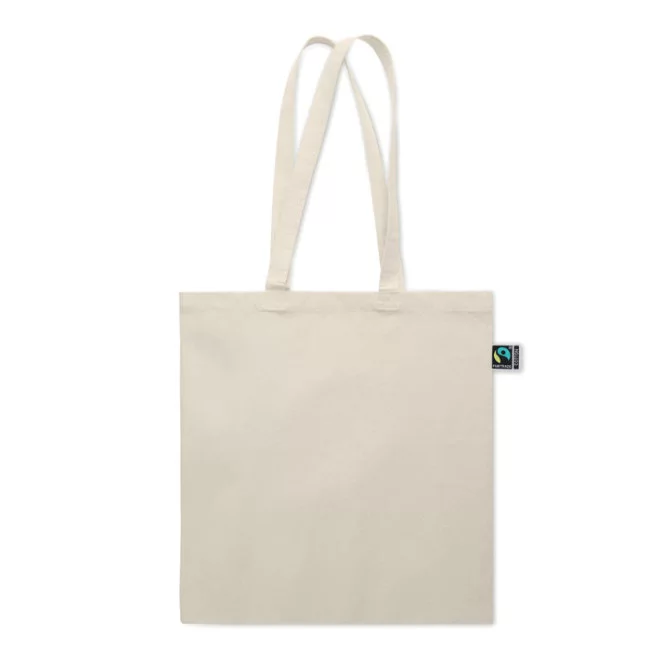 Totebag personnalisable Osole ++ Fairtrade