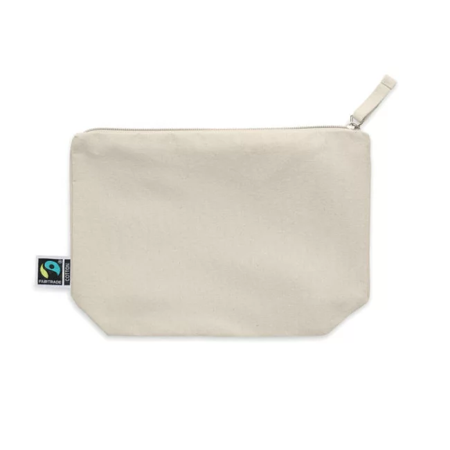 Pochette publicitaire Osole Cos Fairtrade 