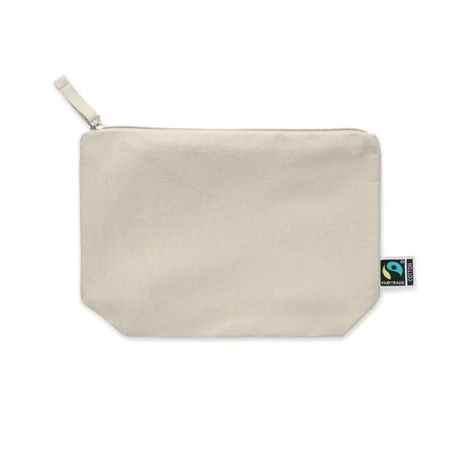Pochette publicitaire Osole Cos Fairtrade 