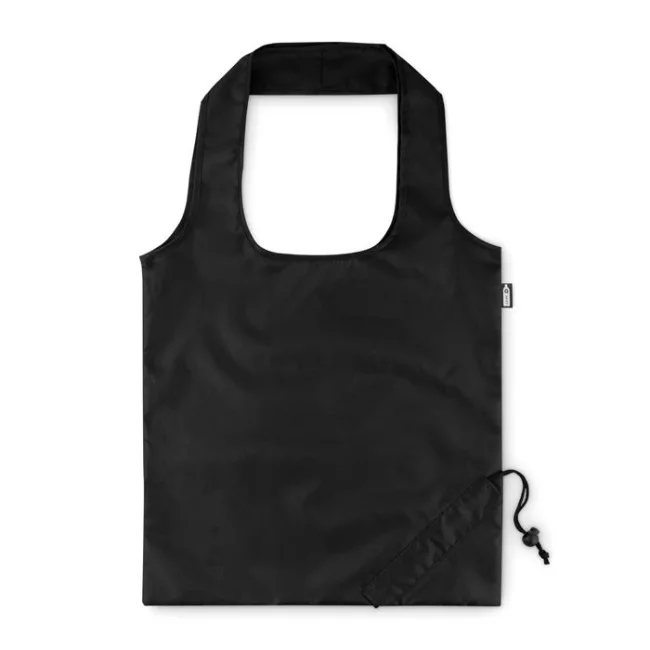 Sac shopping pliable en RPET Foldpet 