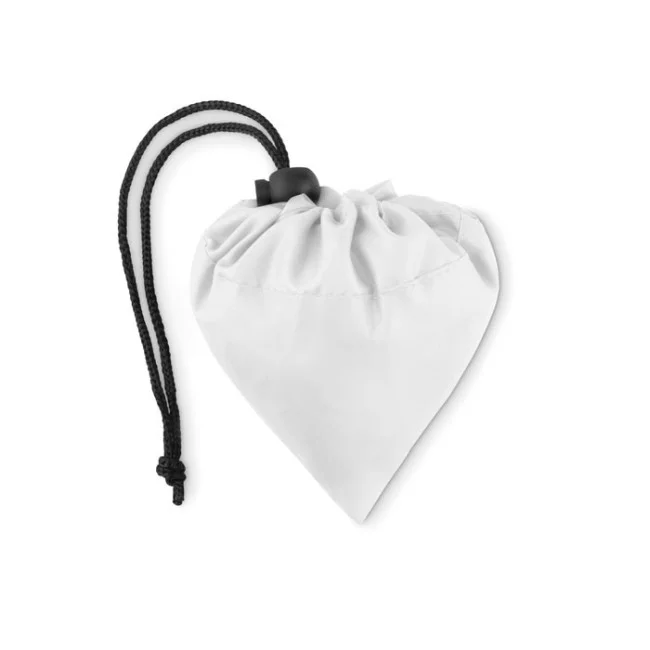 Sac shopping pliable en RPET Foldpet 