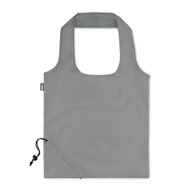 Sac shopping pliable en RPET Foldpet 