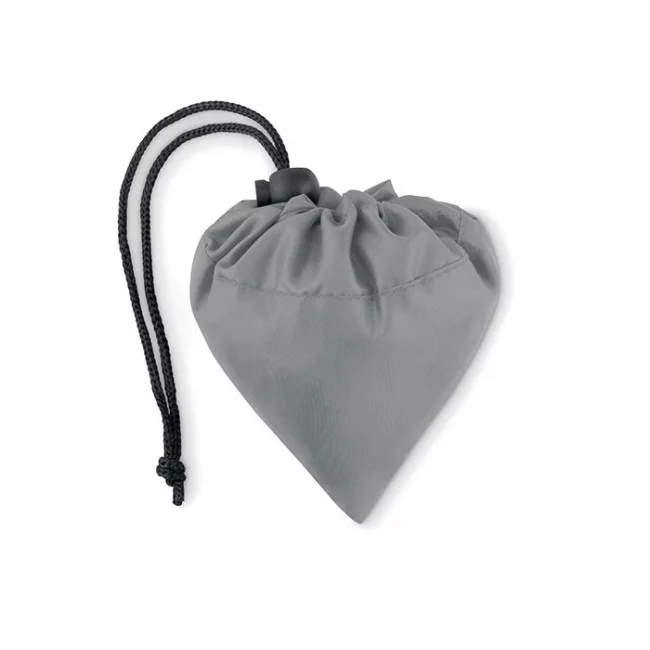 Sac shopping pliable en RPET Foldpet 
