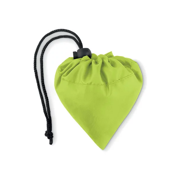 Sac shopping pliable en RPET Foldpet 