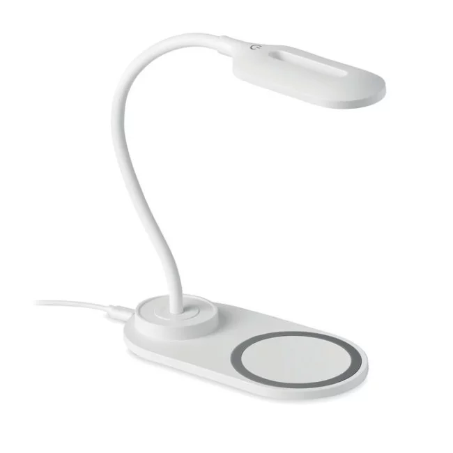 Lampe de bureau personnalisable Saturn